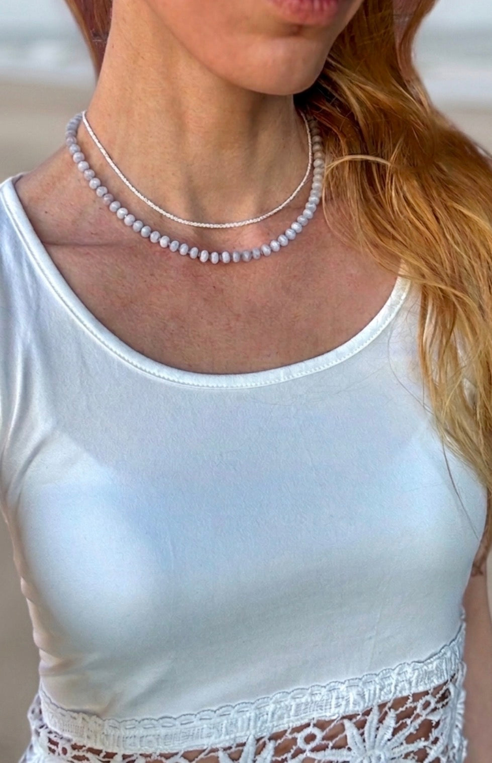 The Kaya Necklace