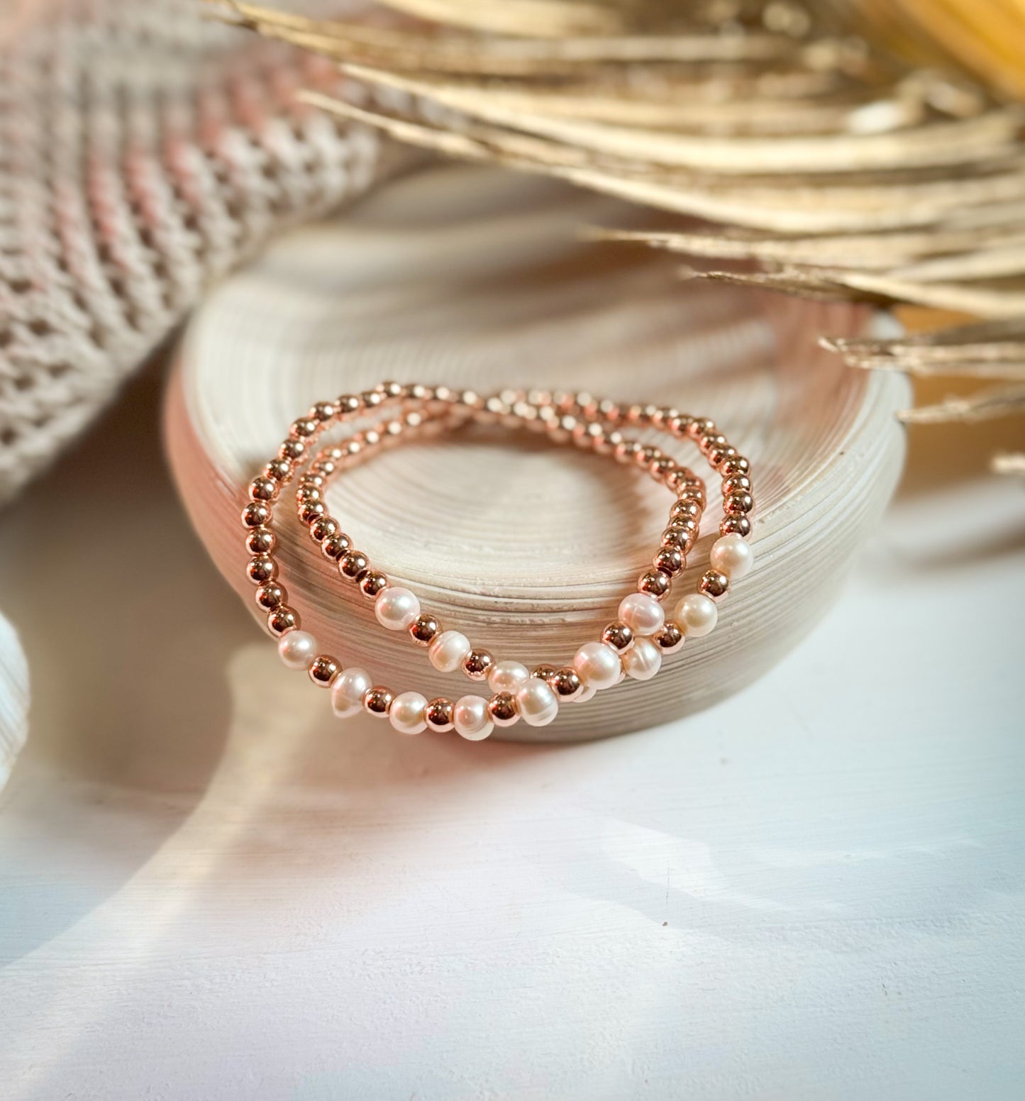 The Amara Bay Bracelet