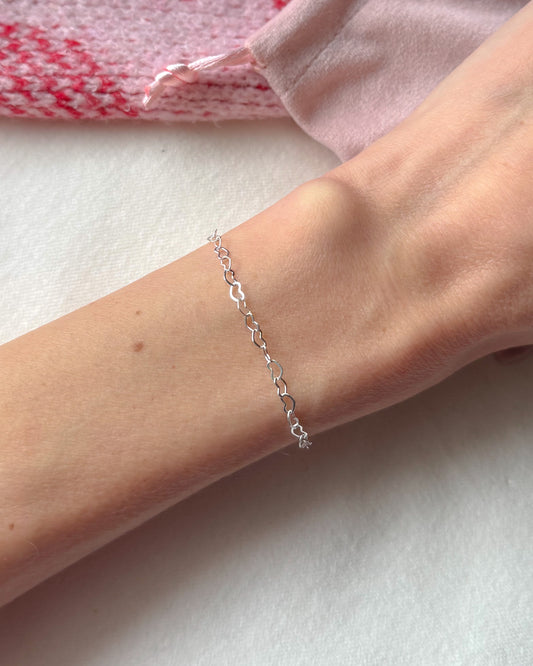 The Love Links Bracelet