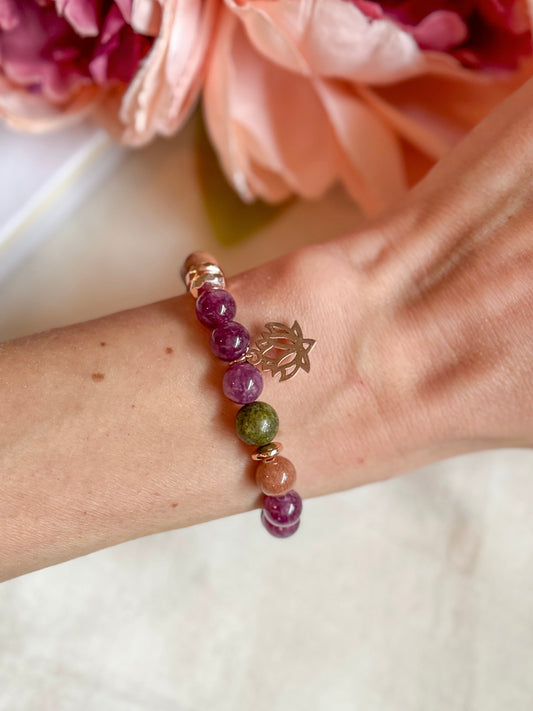The Juniper Bracelet