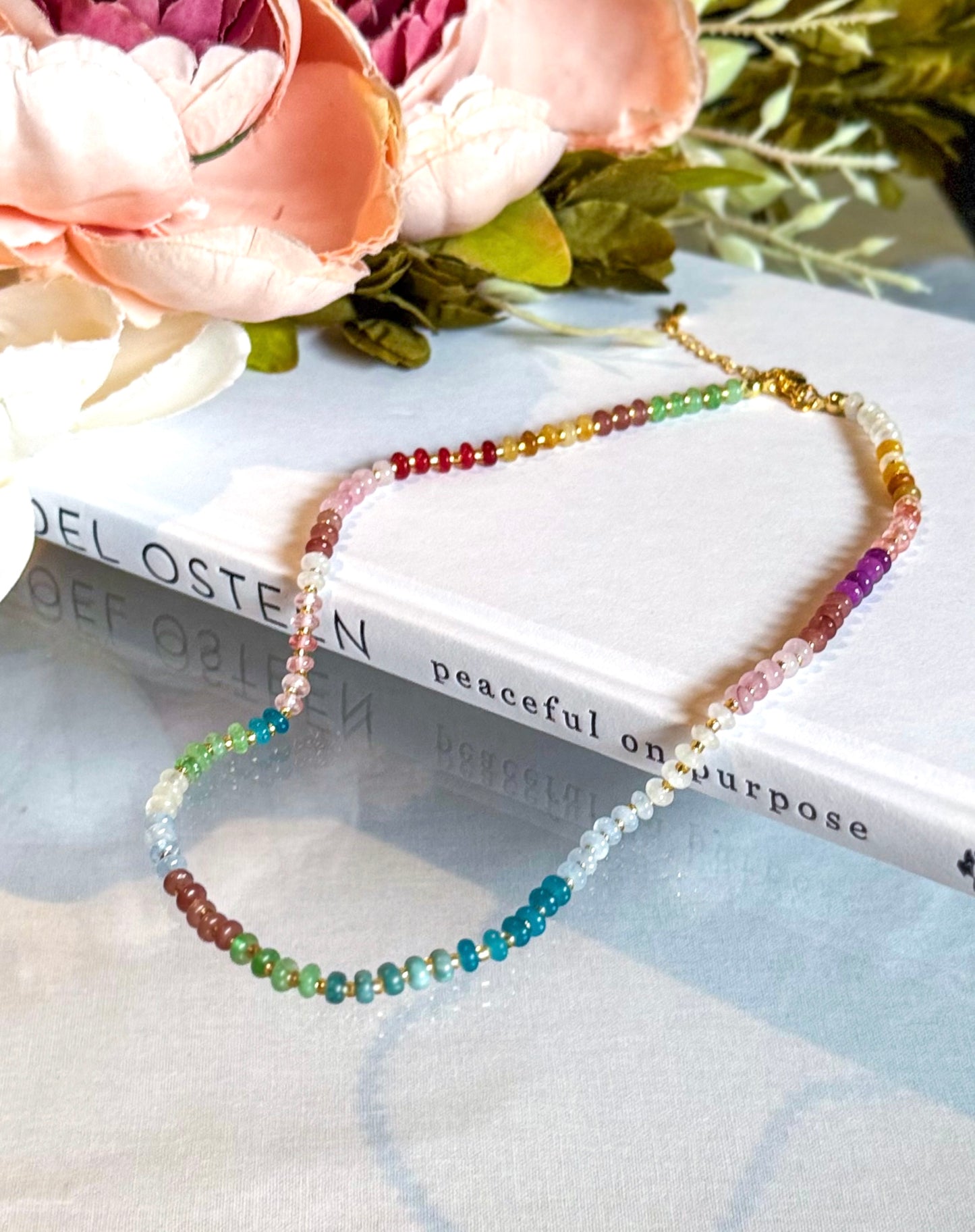 The Ginni Necklace
