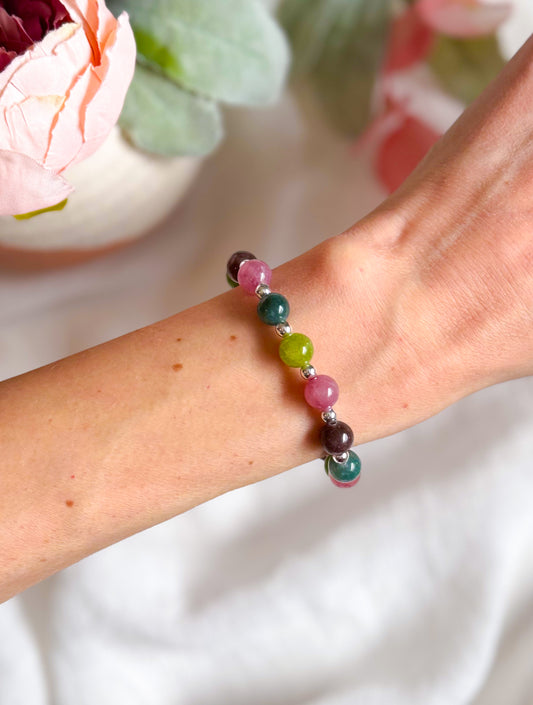The Secret Garden Bracelet
