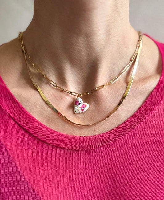 The En Vogue Necklaces