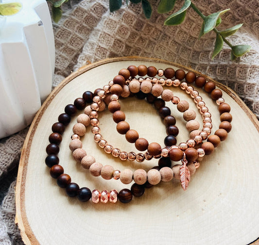 The Spiritual Serenity Quartet