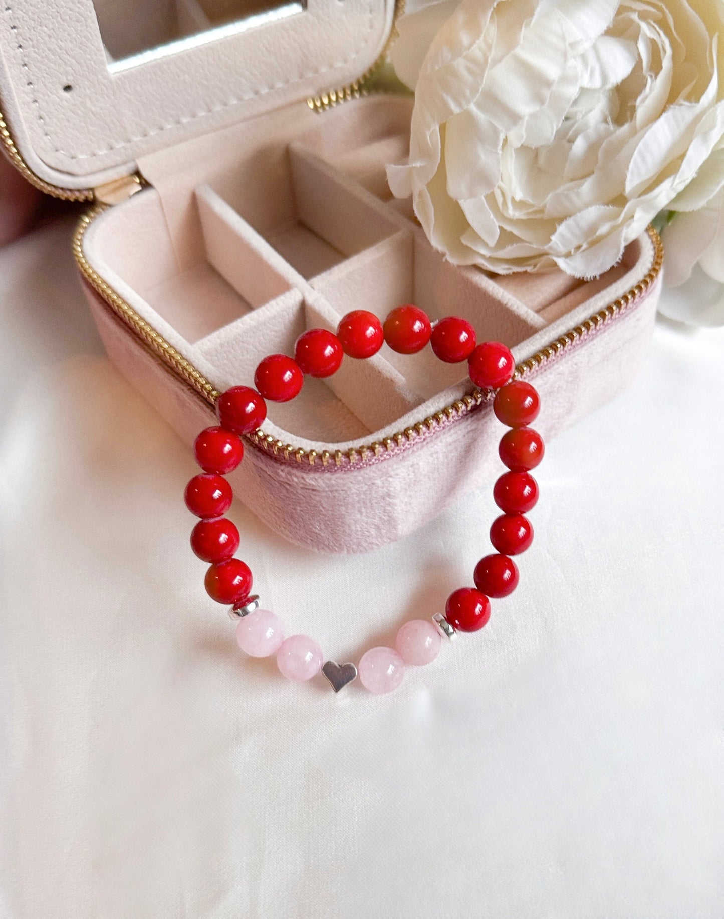 The Amour Bracelet