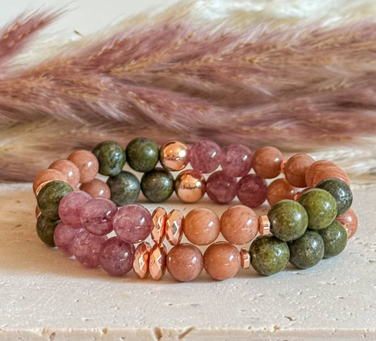 The Juniper Bracelet