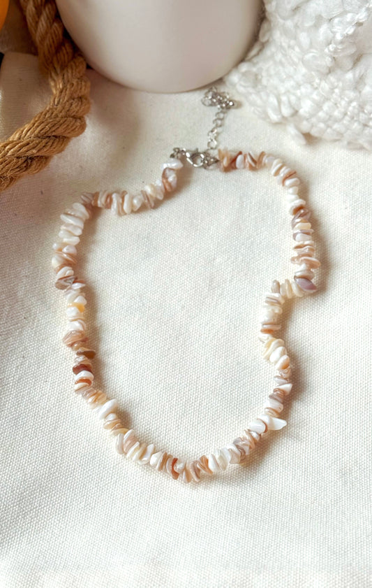 The Aloha Necklace