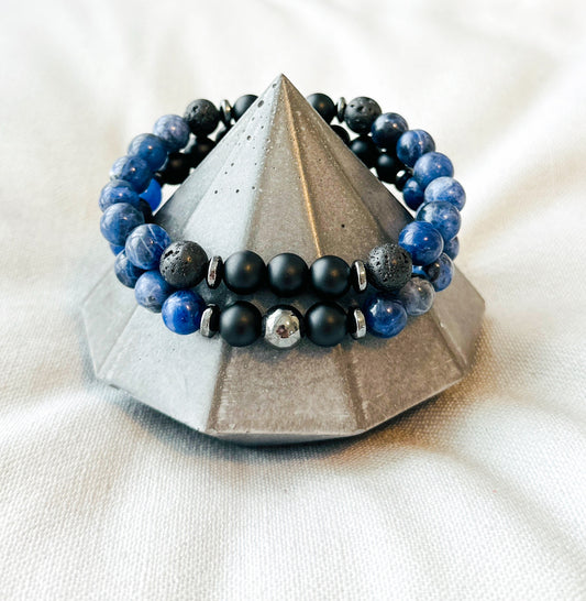 The Bold Balance Set