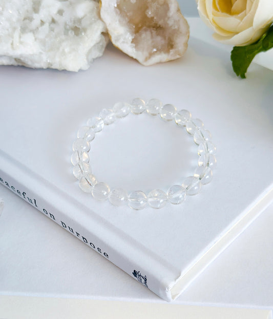 The "Master Healer" Bracelet