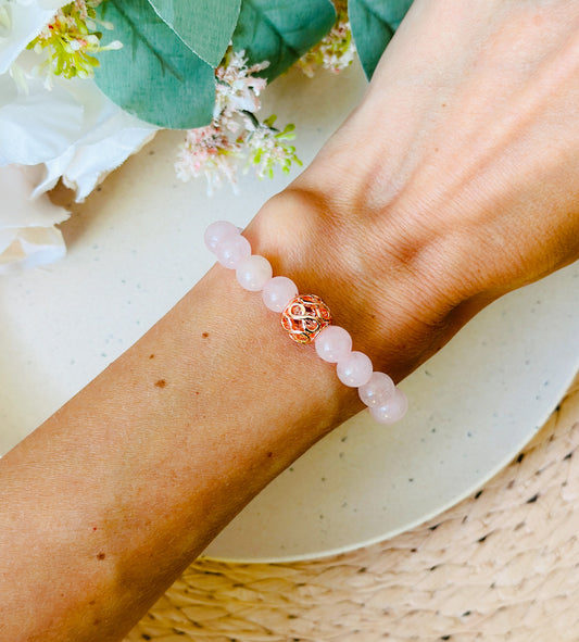 Eternal Love Bracelet