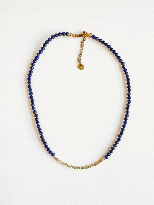 The Florence Necklace
