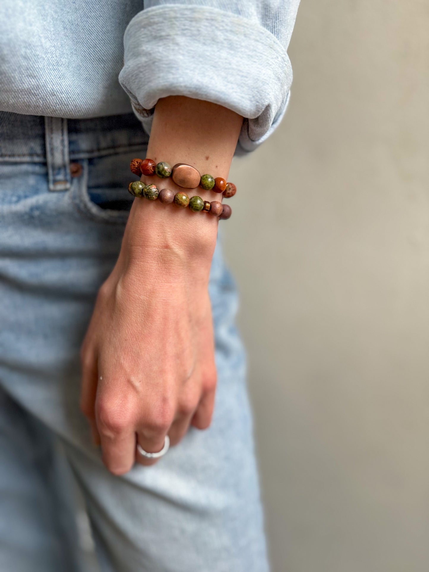 The Wildwood Bracelet