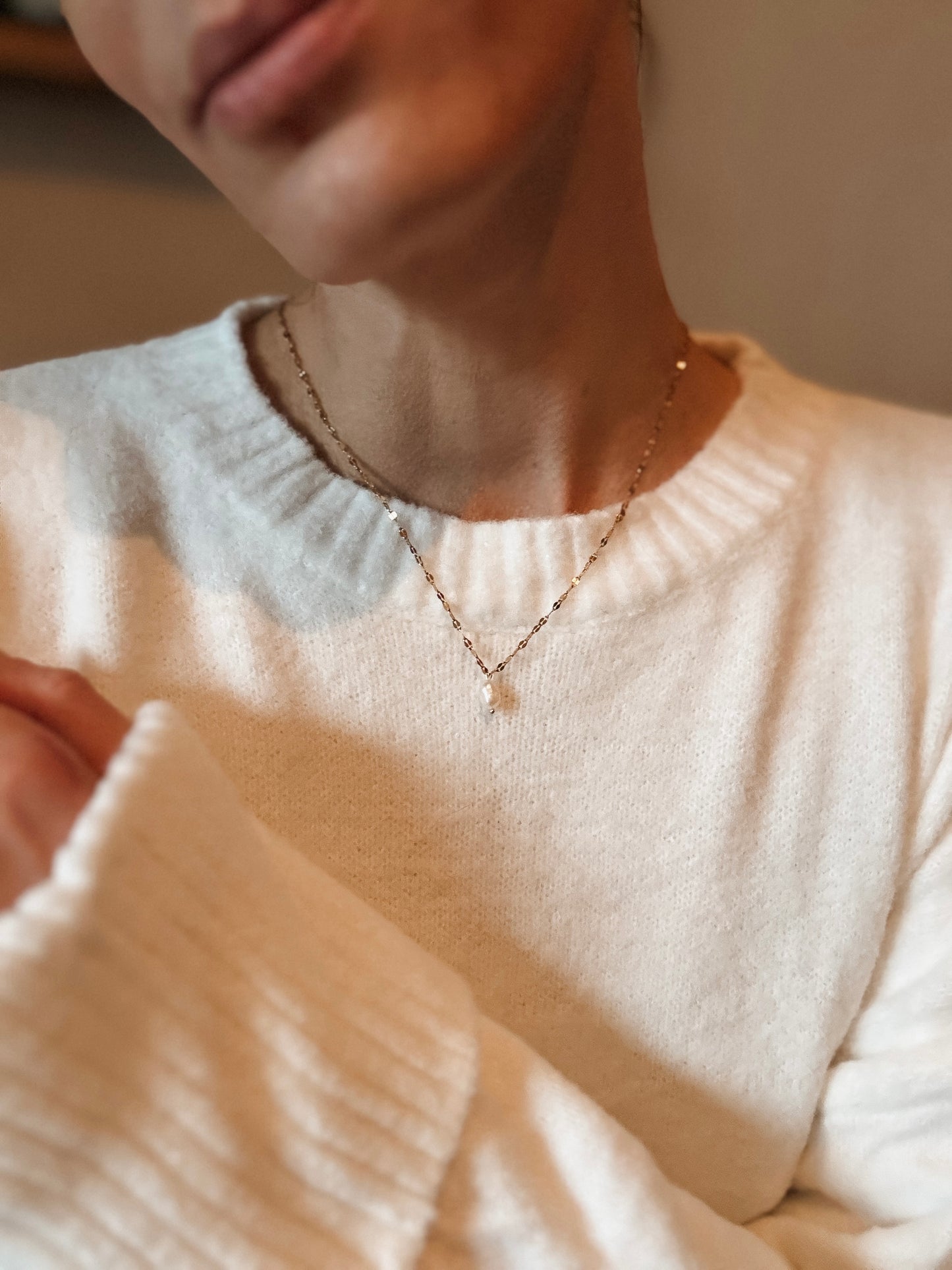 The Seraphina Necklace