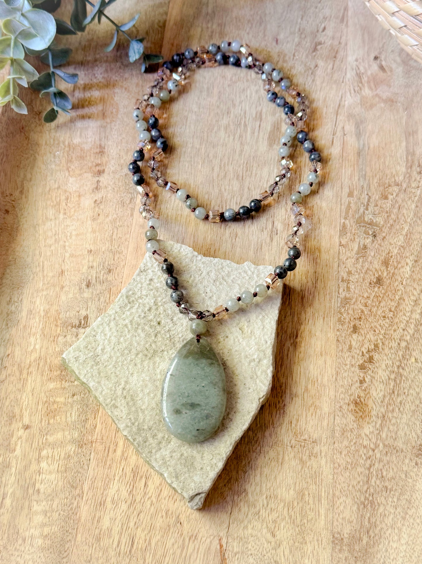 The Astrid Necklace