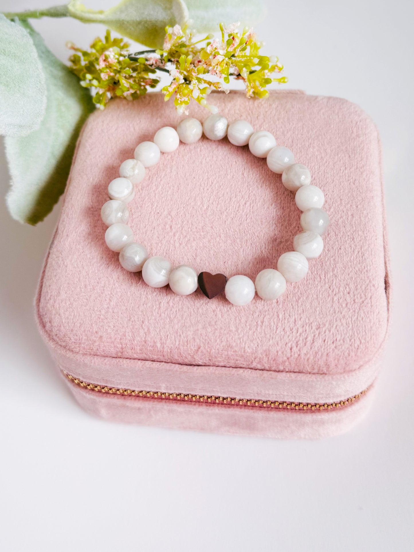 Heavenly Embrace bracelet