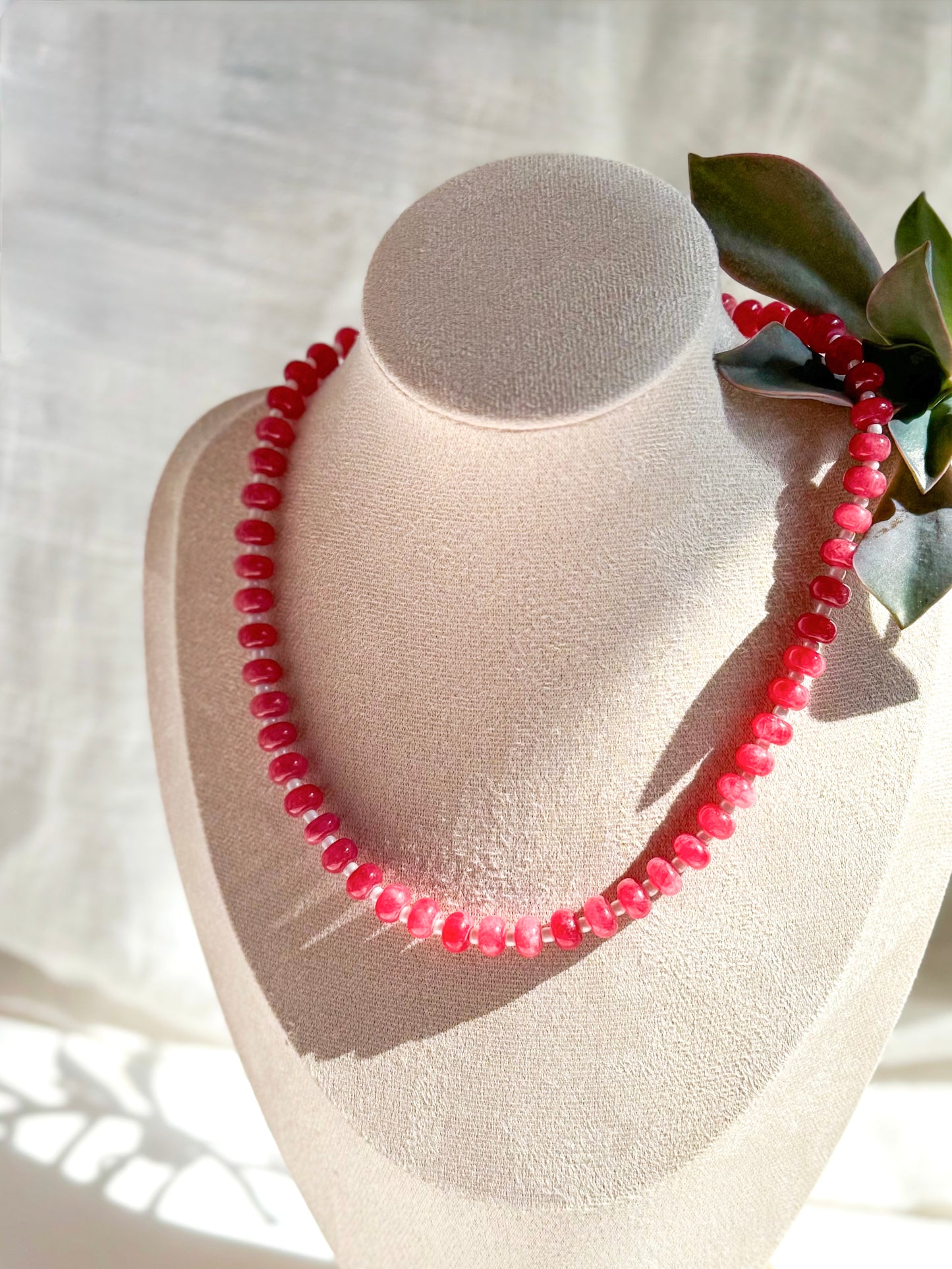 The Sasha Necklace