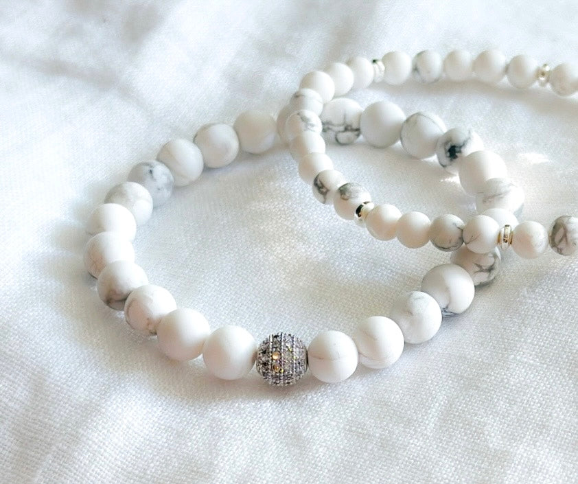 The Pure Elegance Stack