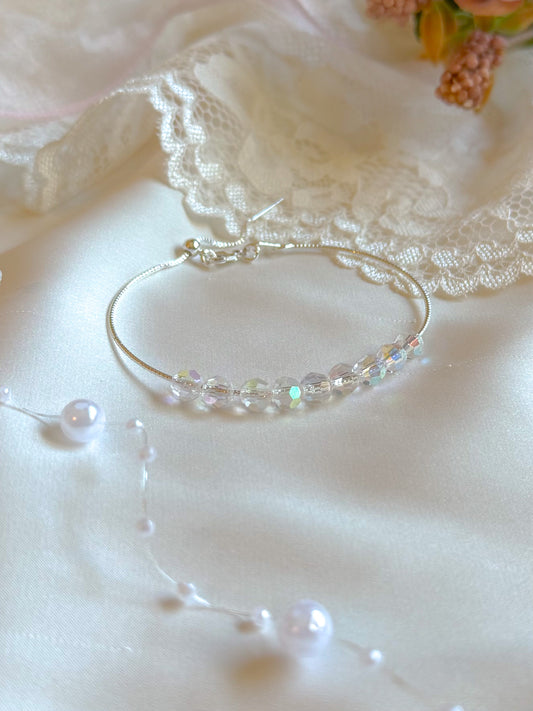 The Aura Slider Bracelet
