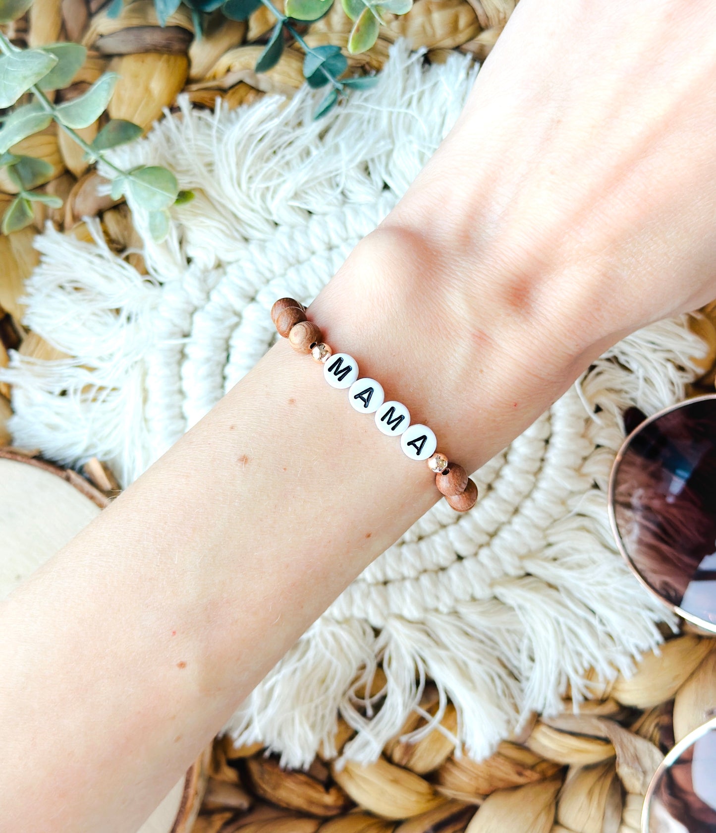 The Natural Mama Bracelet