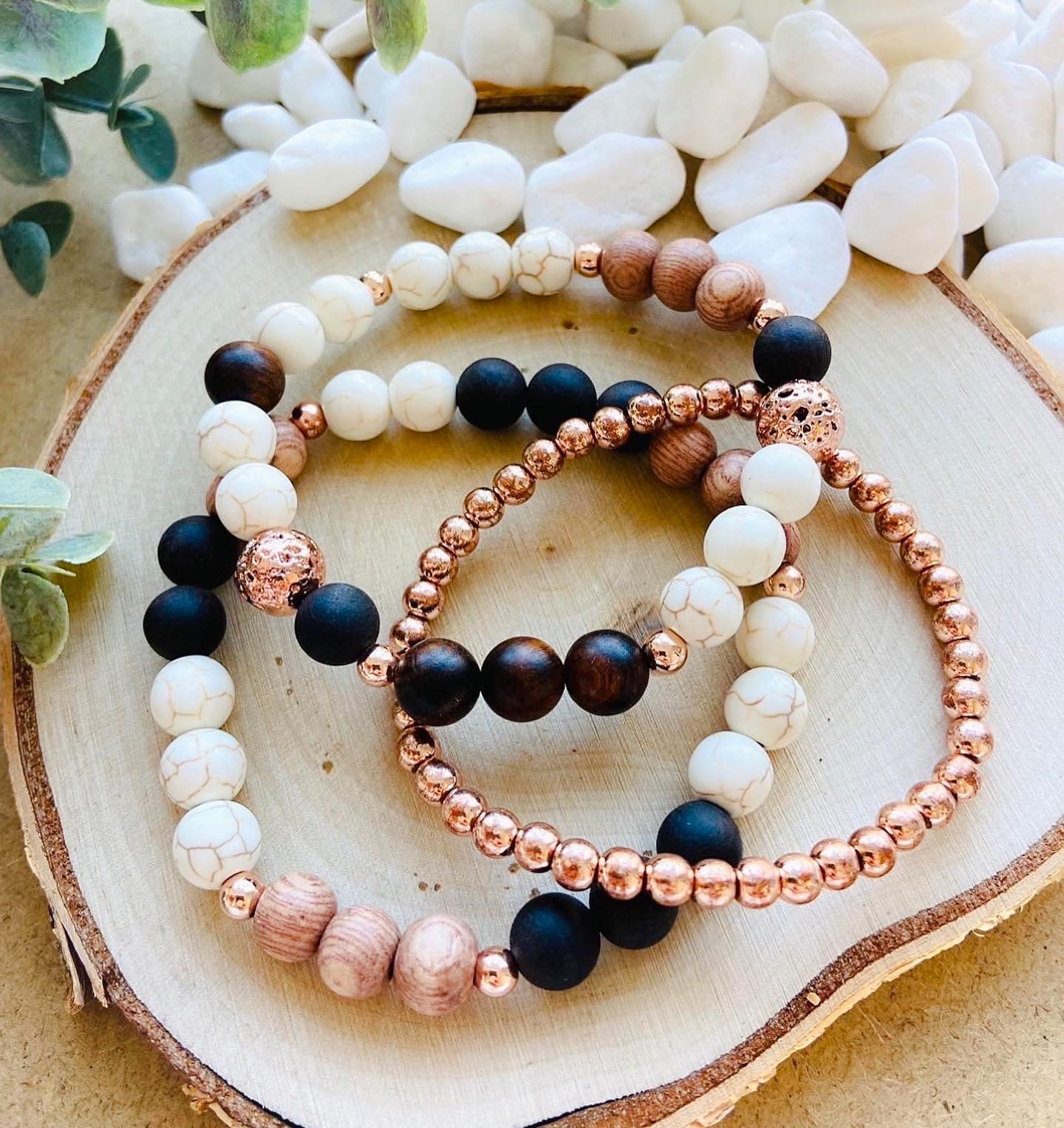 The Woodland Forest Dreamer Stack