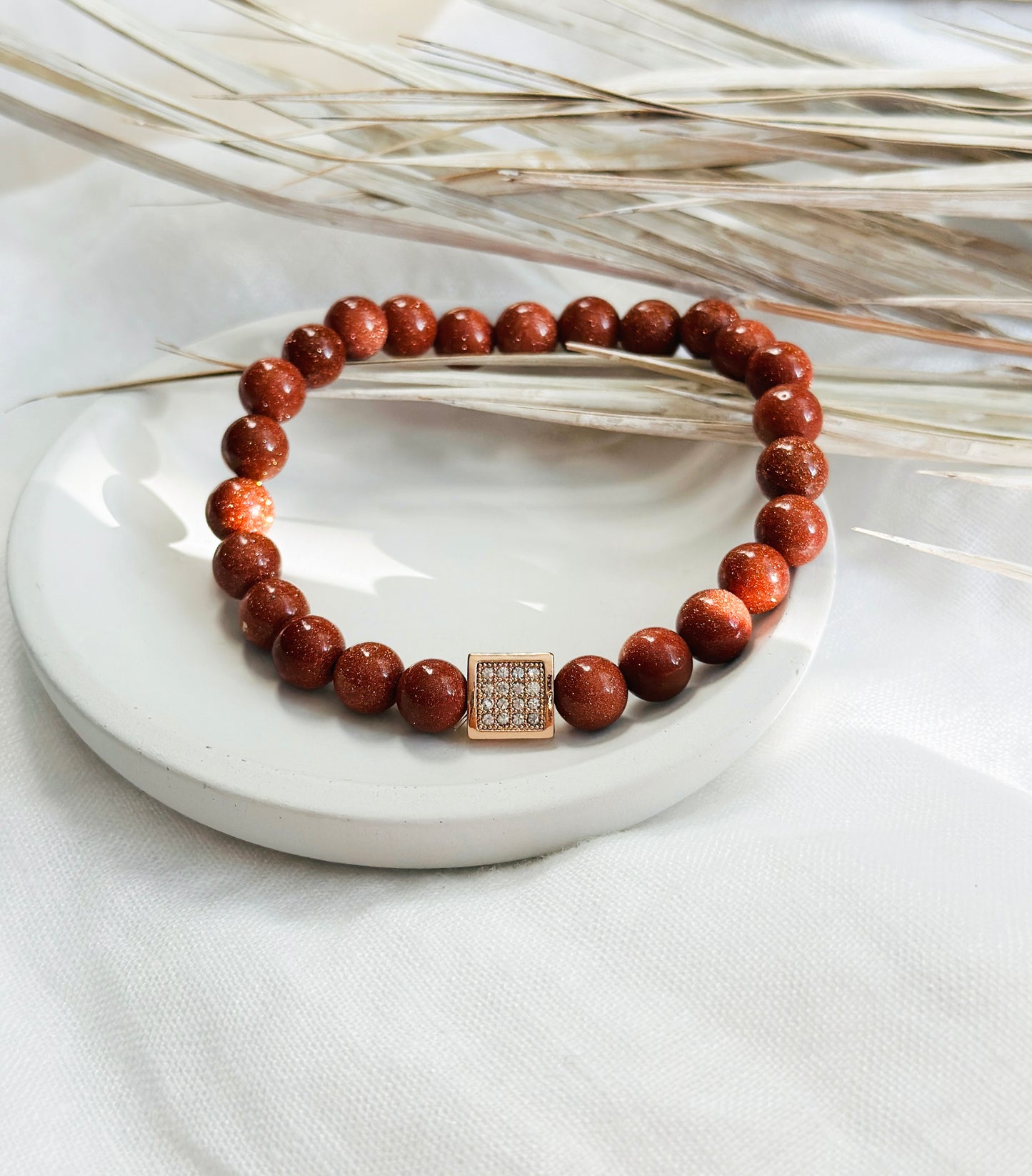 The Ambition Bracelet