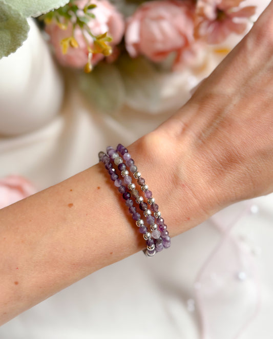 I Welcome Tranquility