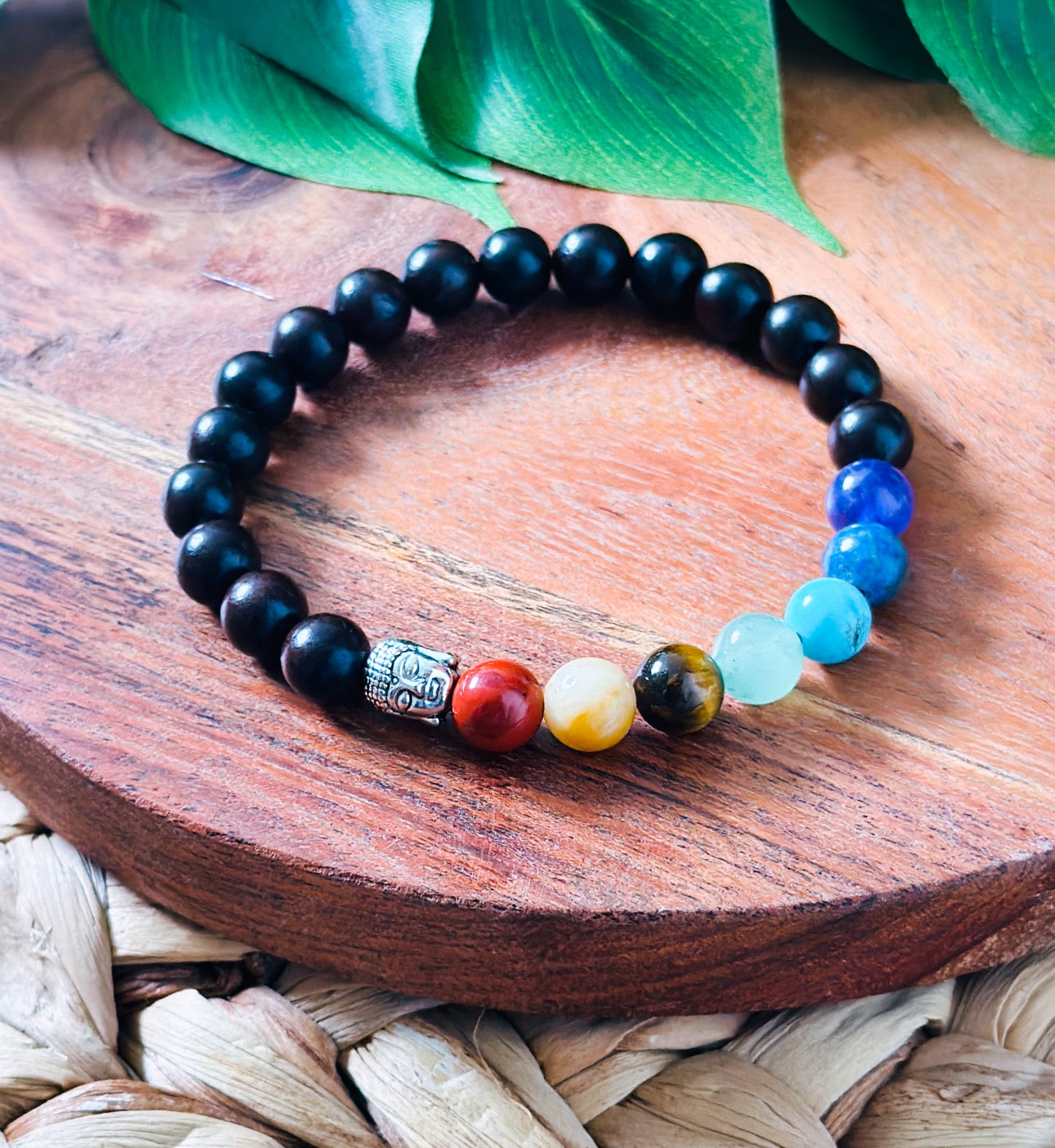Chakra Bracelet