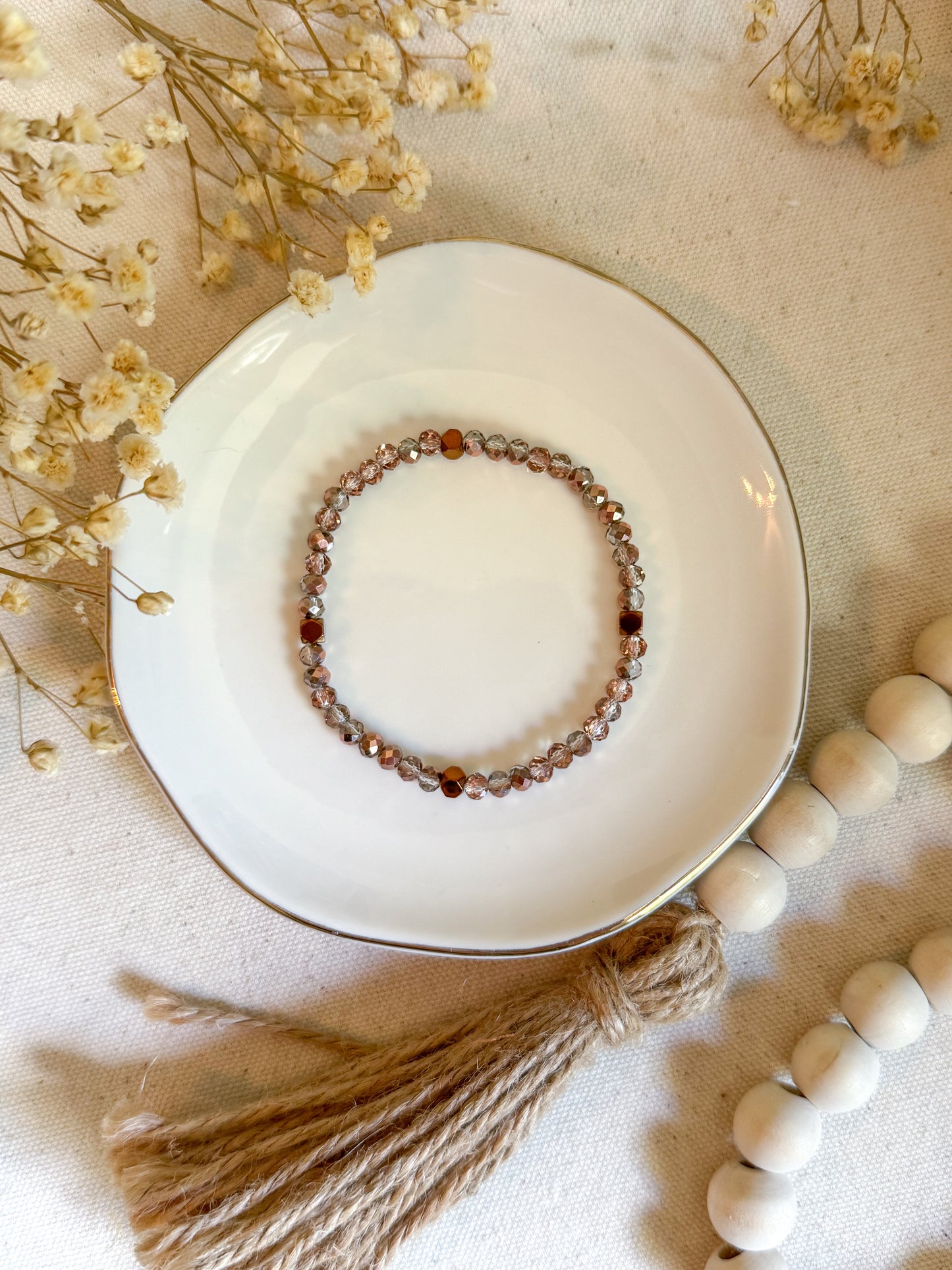 The Bronze Dusk Mini