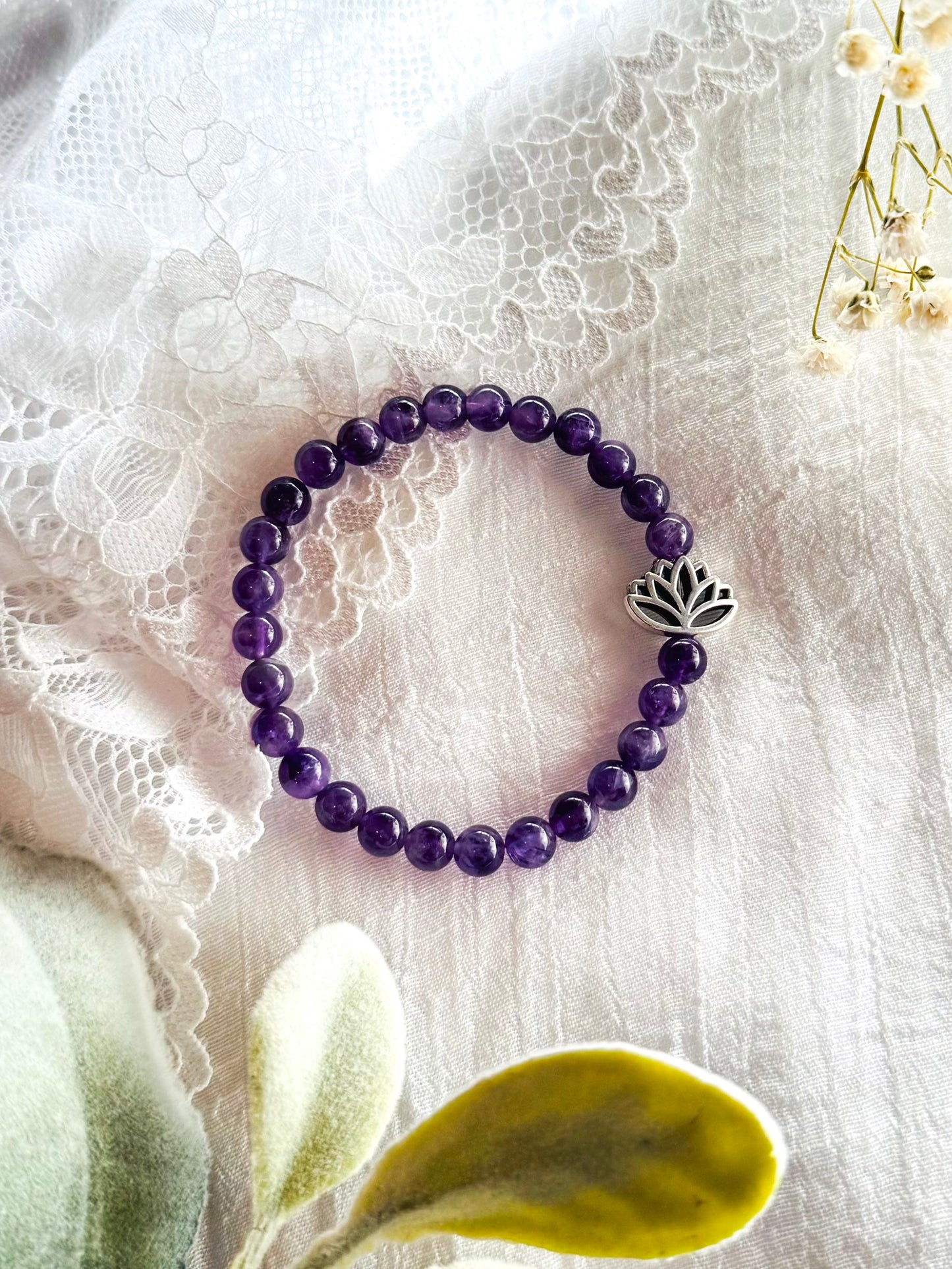 The Divine Bracelet