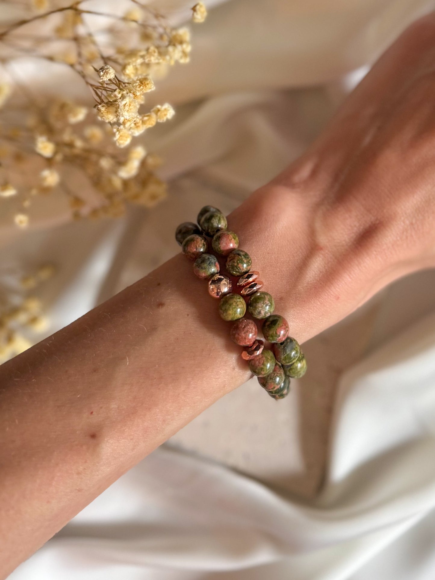 The Terra Bracelet