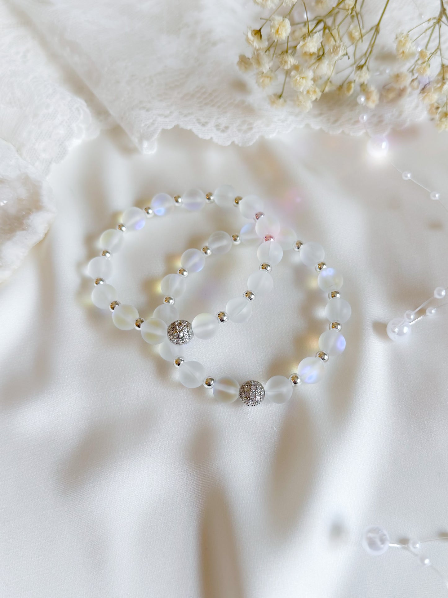 The Angel Aura Bracelet