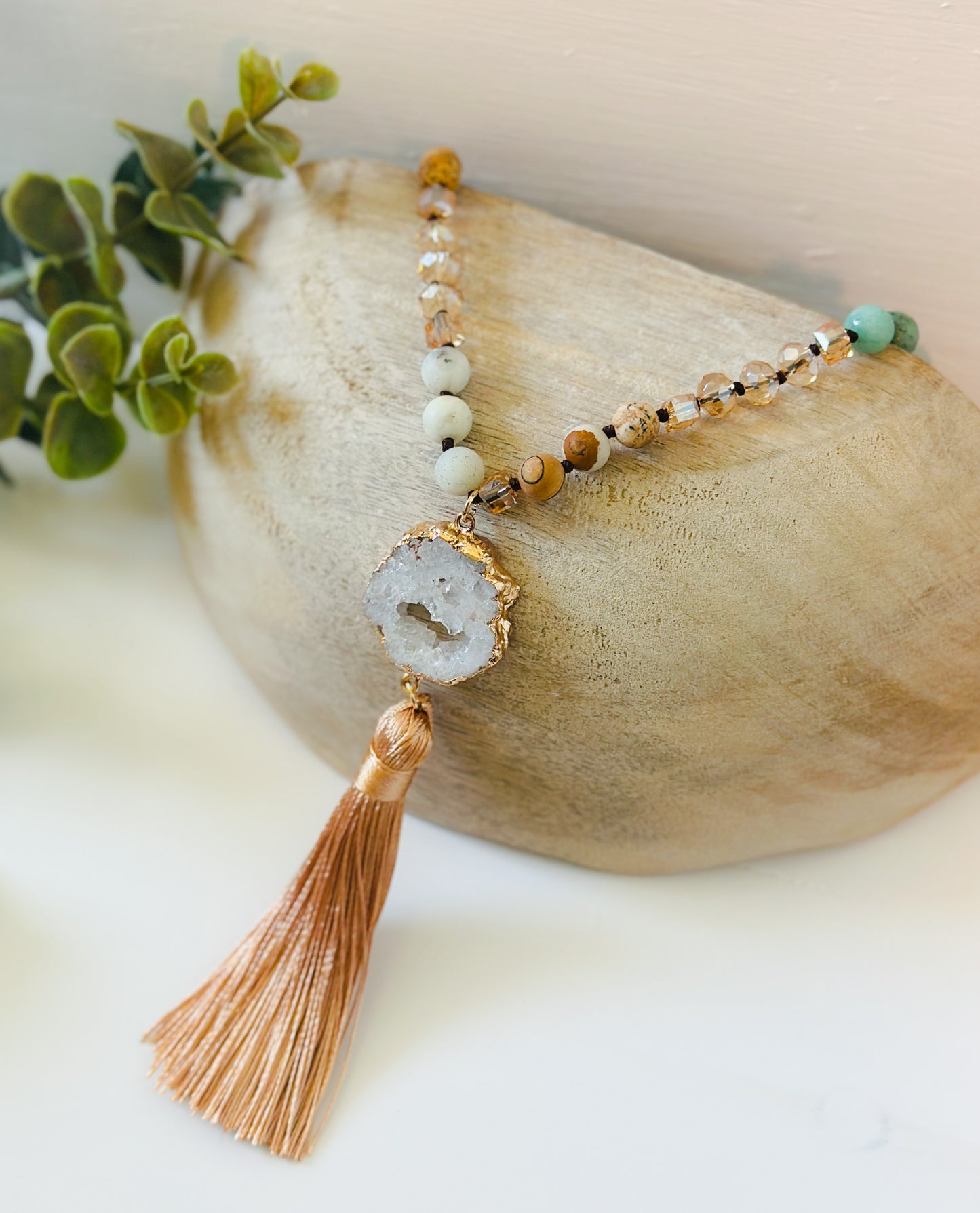 The Brooke Necklace