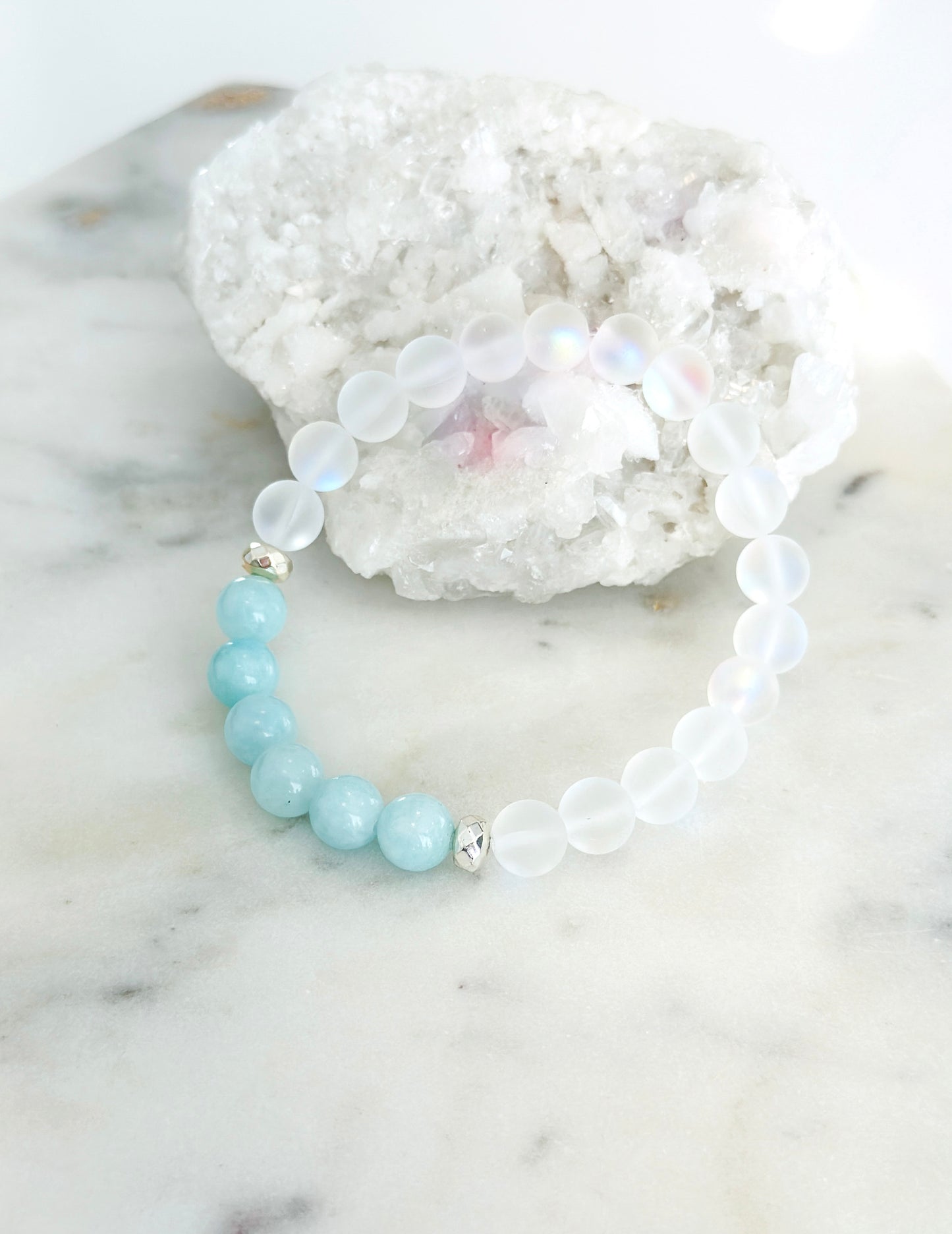 The Mermaid Bracelet