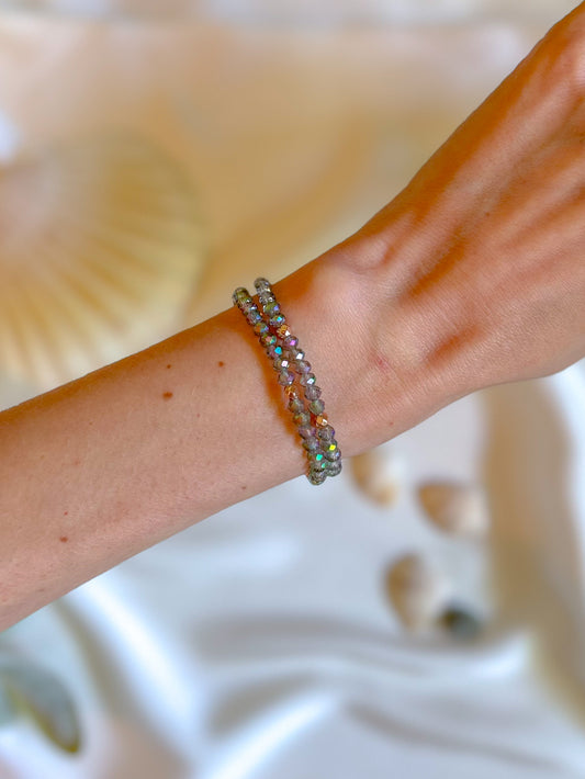The Enchanted Mermaid Bracelet