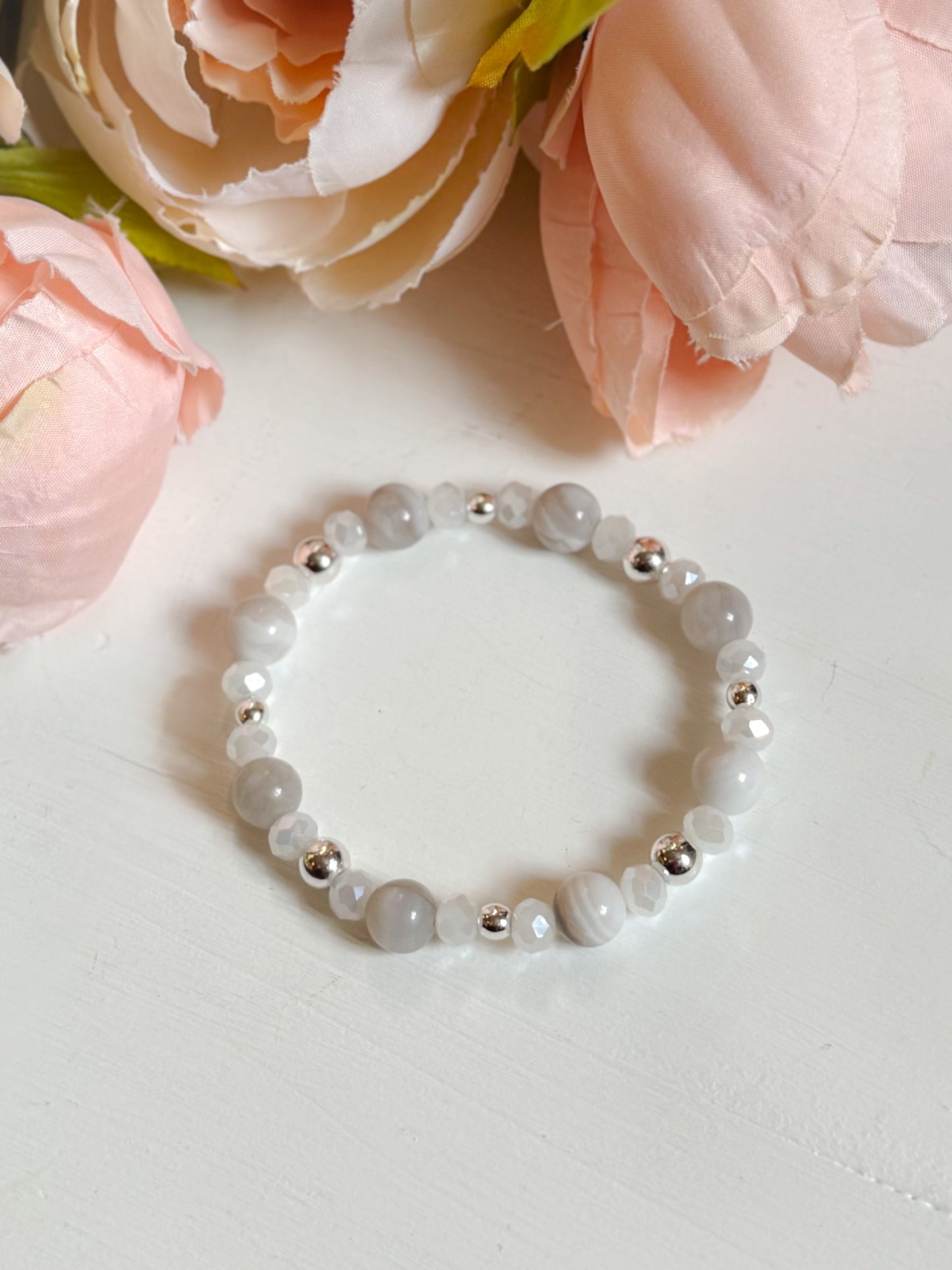 The Moonlace Bracelet