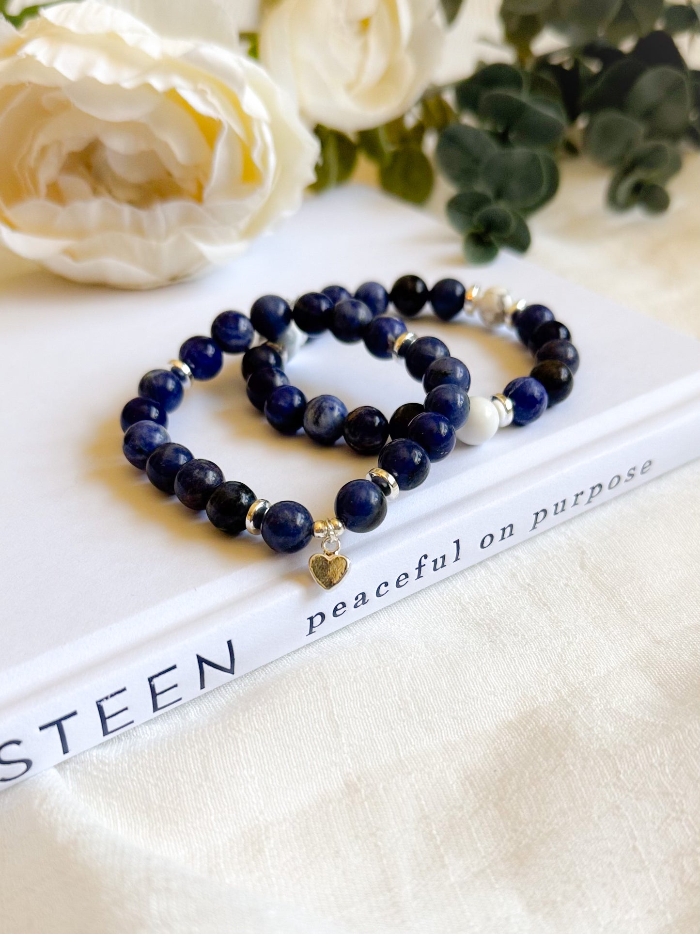 Anxiety + Panic relief set