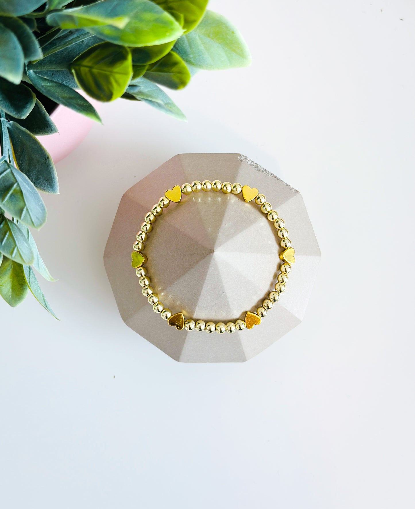 The Tiny Love Bracelets