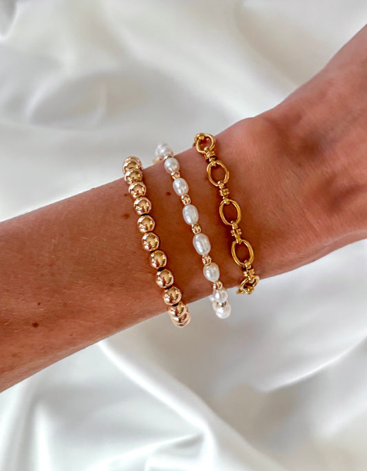 The Antoinette Bracelet