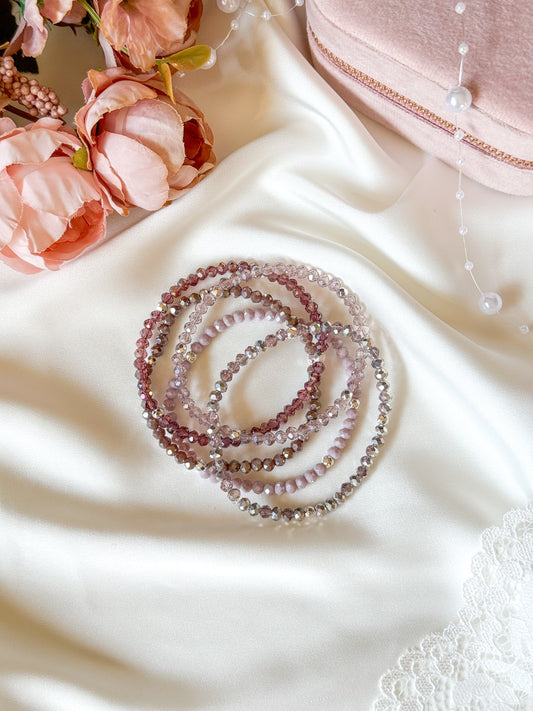 The Lilac Dream Stack