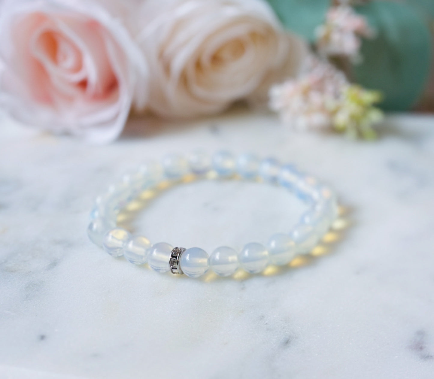 Opalite Bracelets