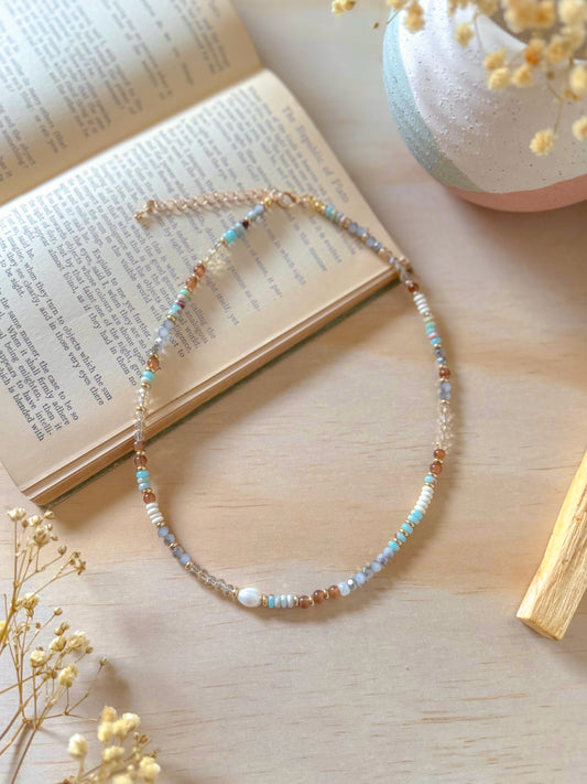 The Ophelia Necklace