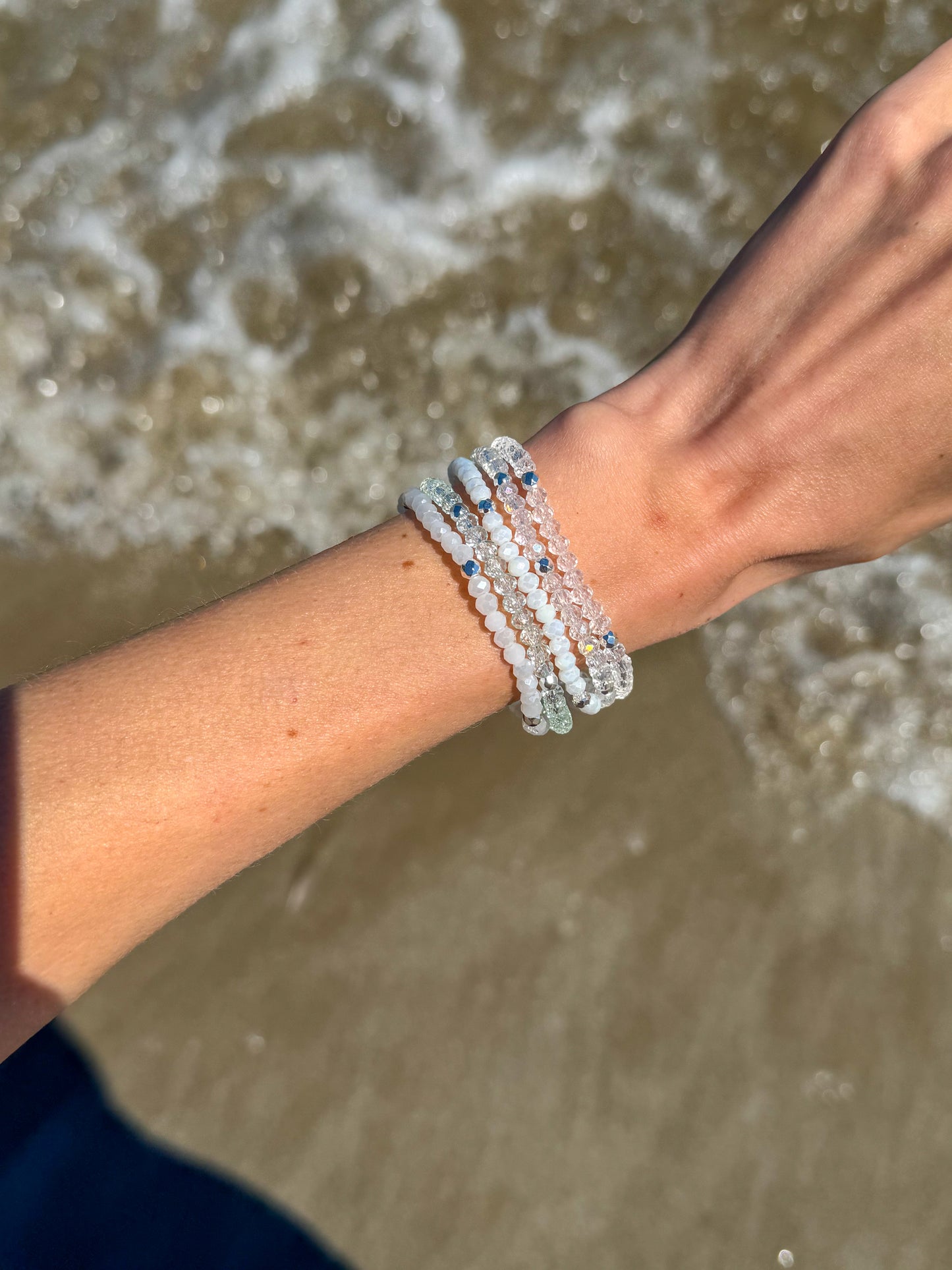 The Ocean Mist Set