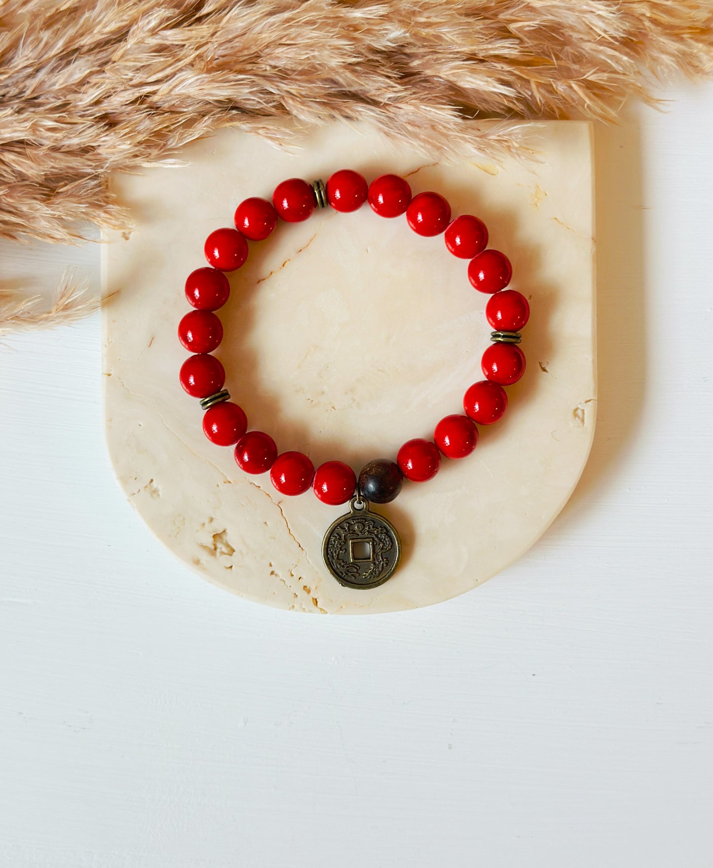 Spiritual Vitality bracelet