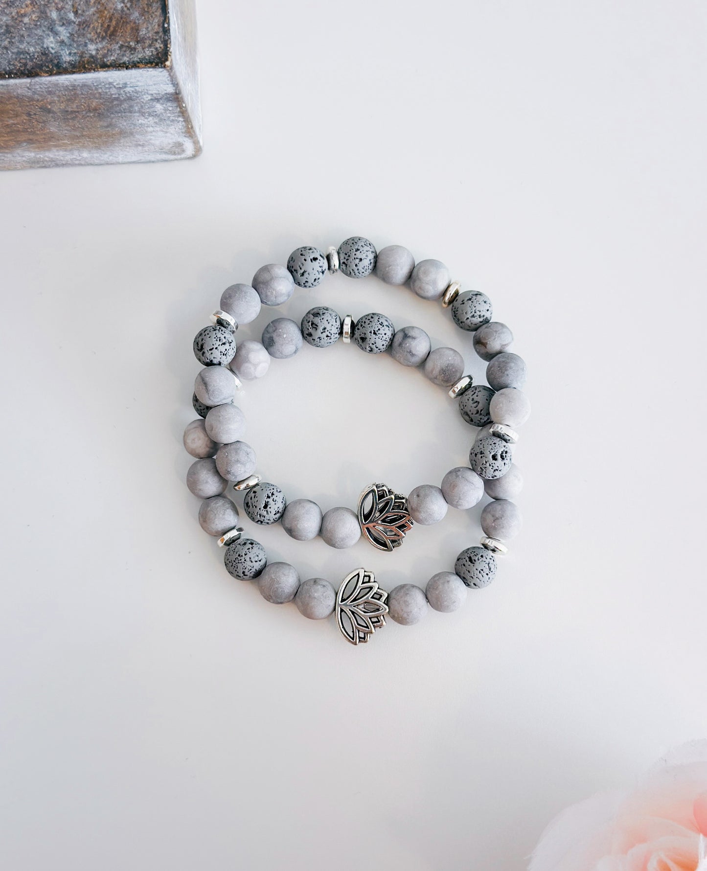 The Hope & Inspiration Bracelet