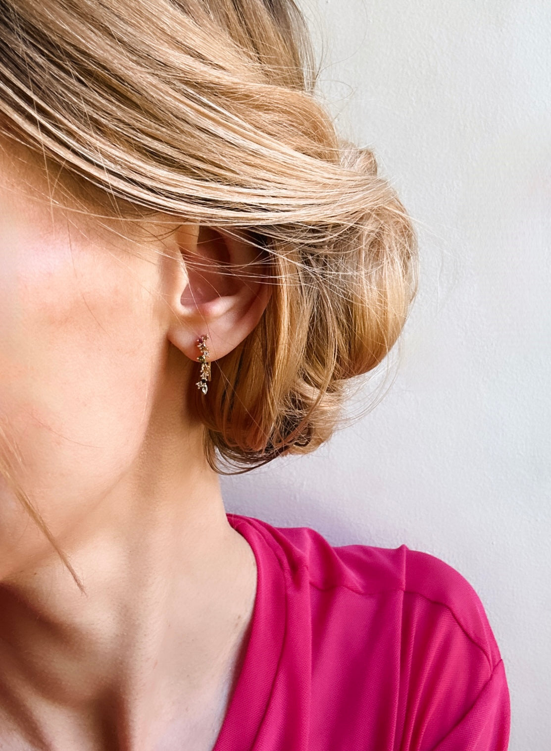 The Eden Earrings