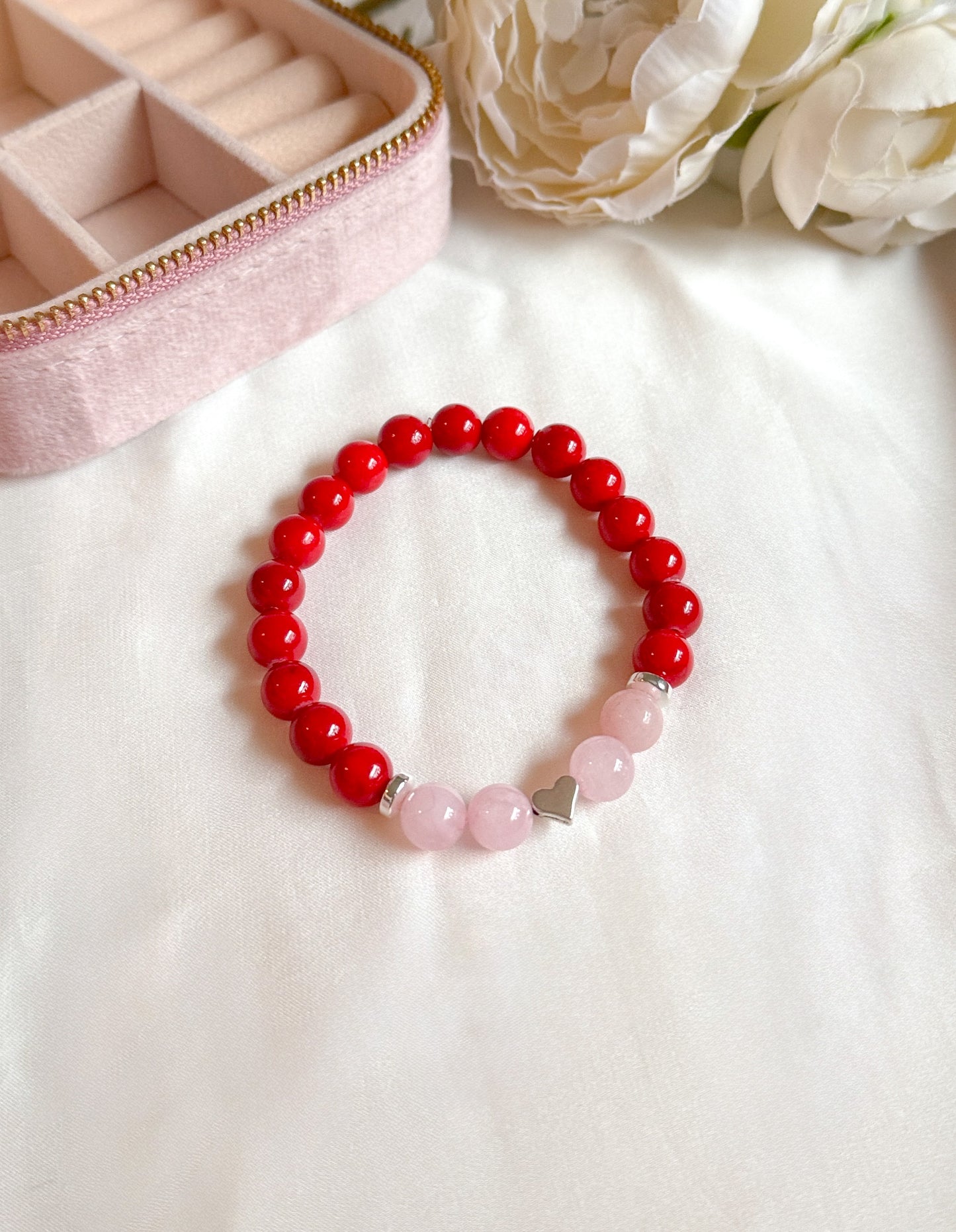 The Amour Bracelet