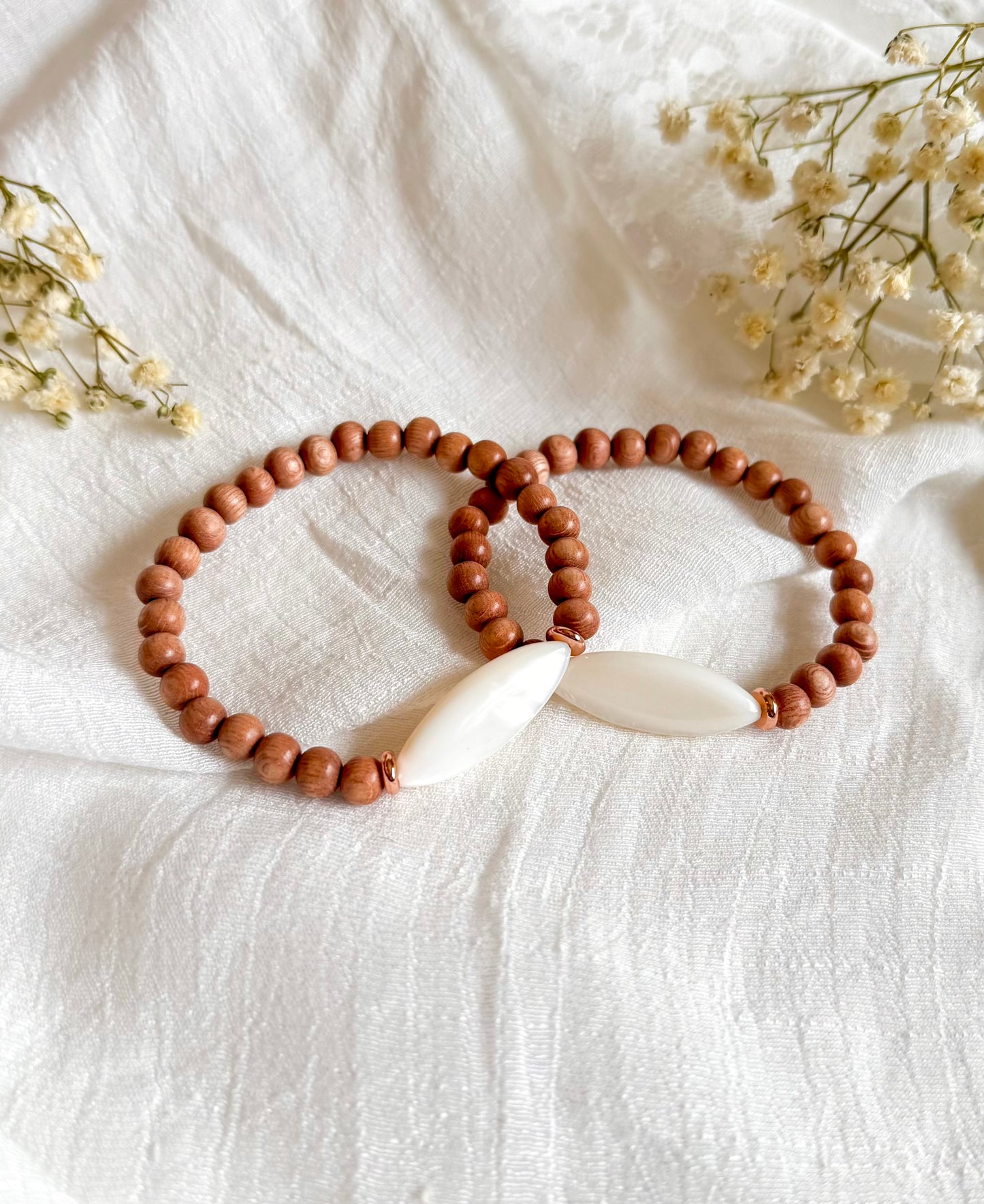 The Selena Rae Bracelet