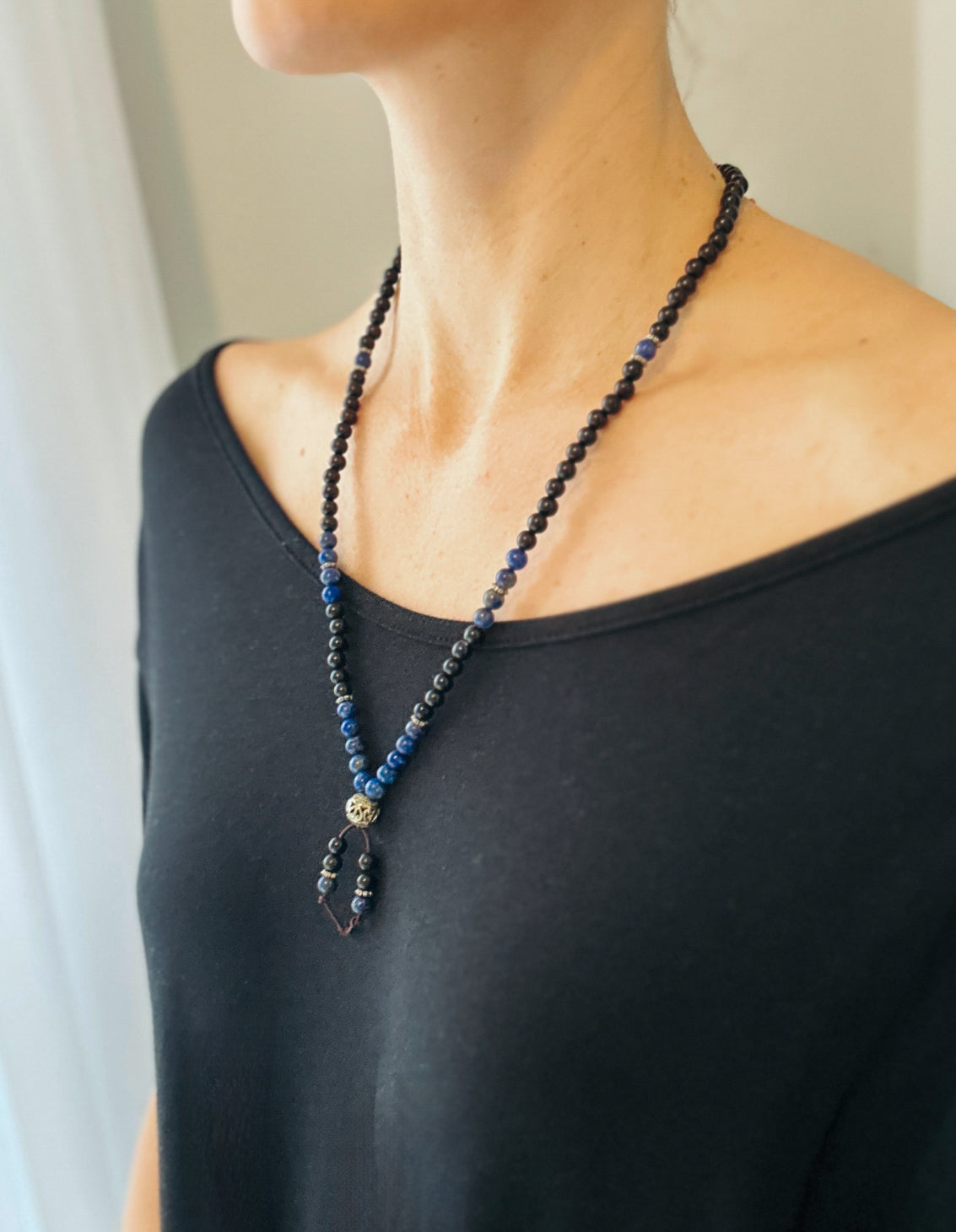 The Elodie Necklace