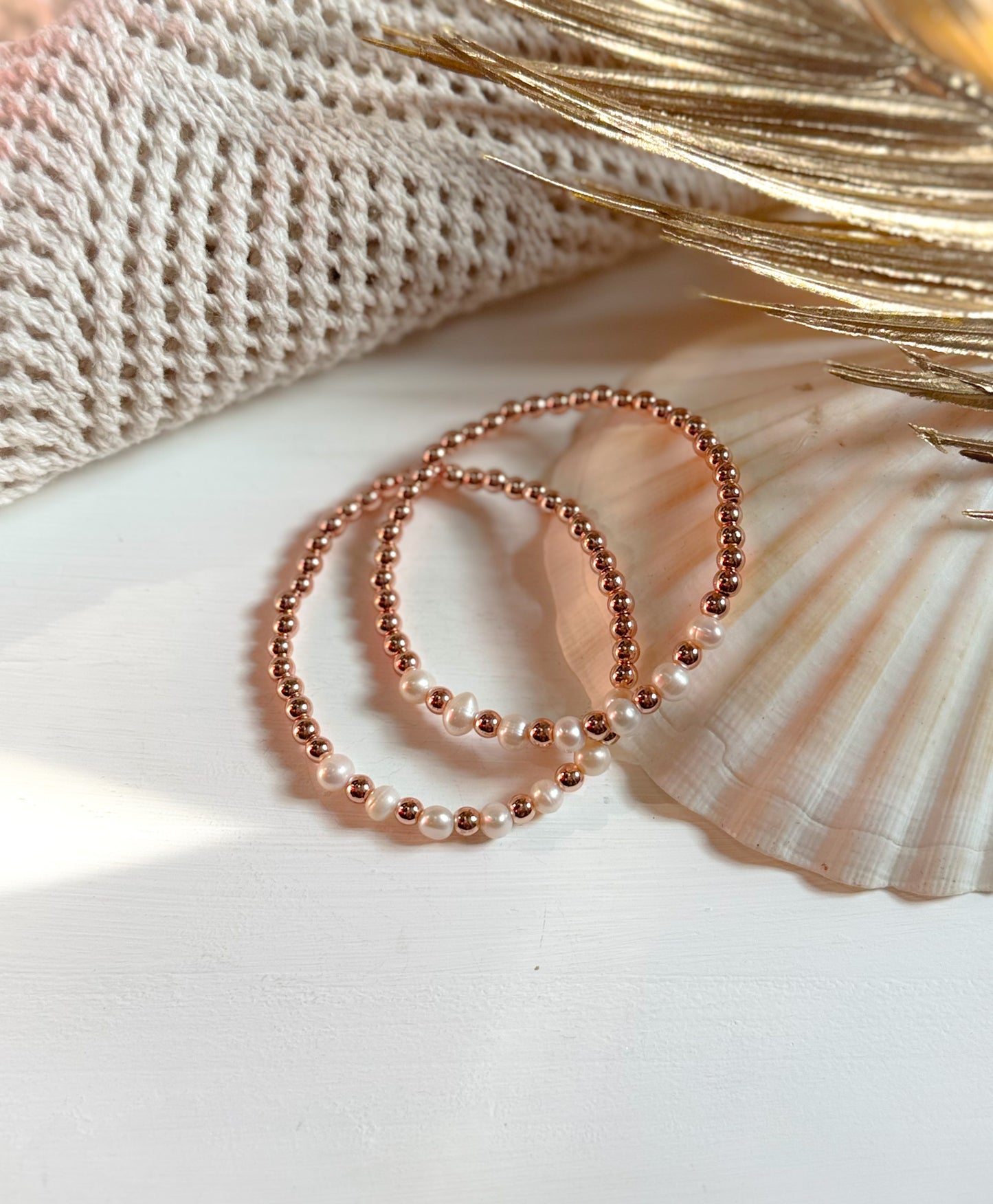 The Amara Bay Bracelet