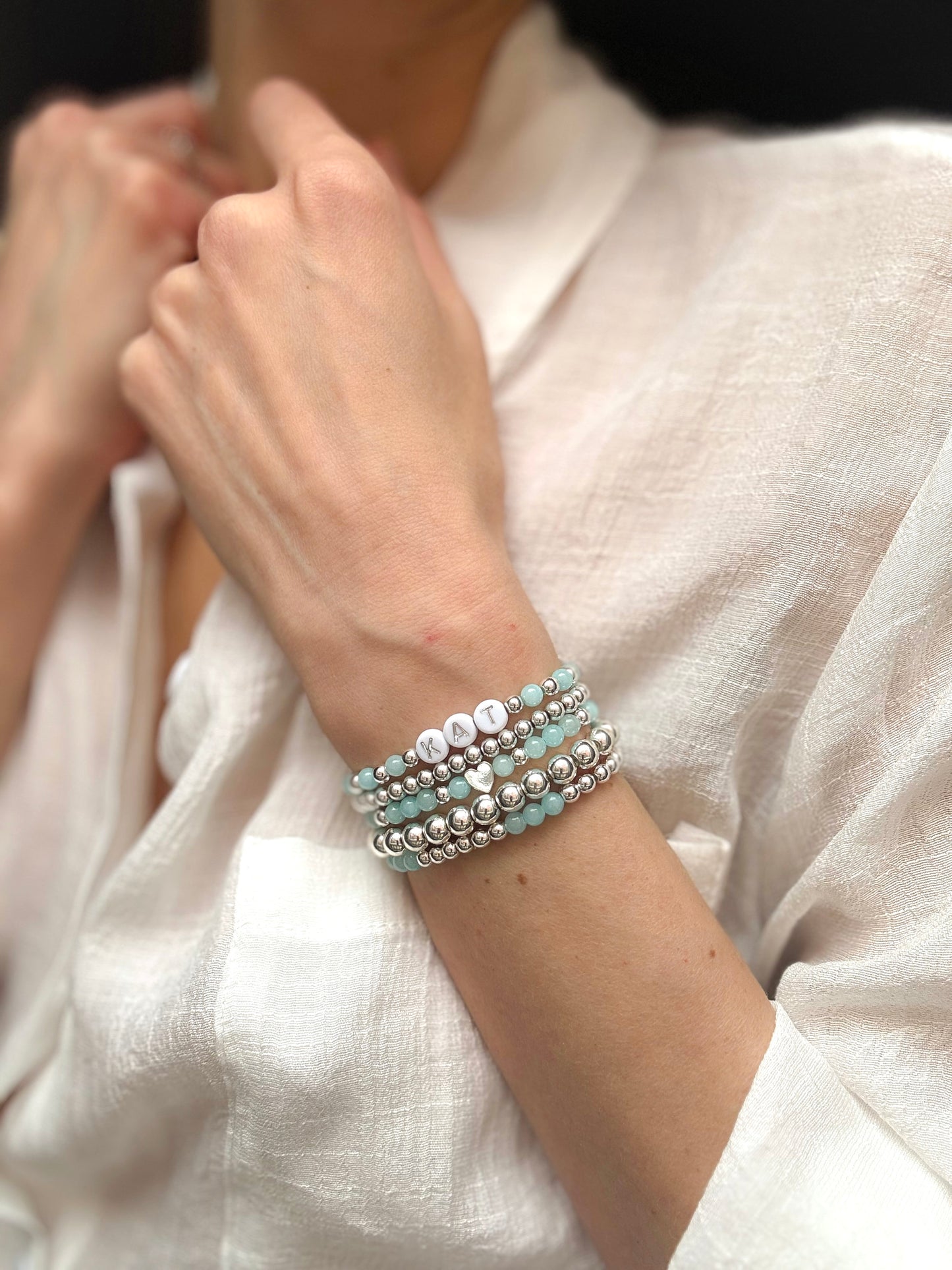 The Aqua Dream Stack